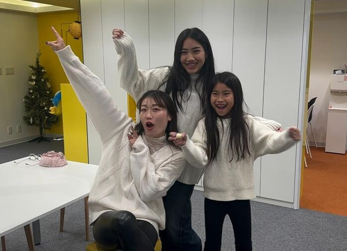 Tokyo Winter Camp 2026